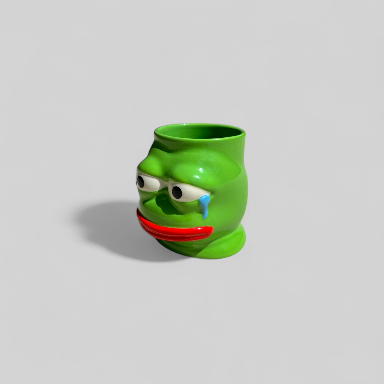 Pepe Mug