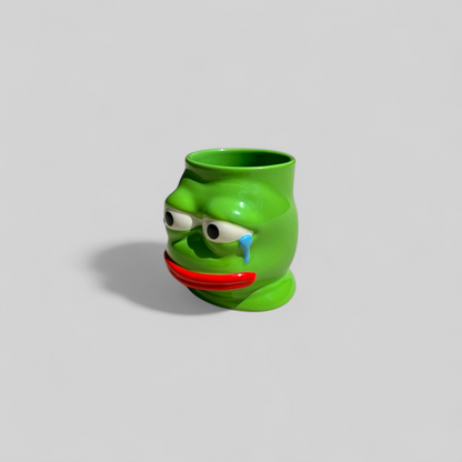 Pepe Mug