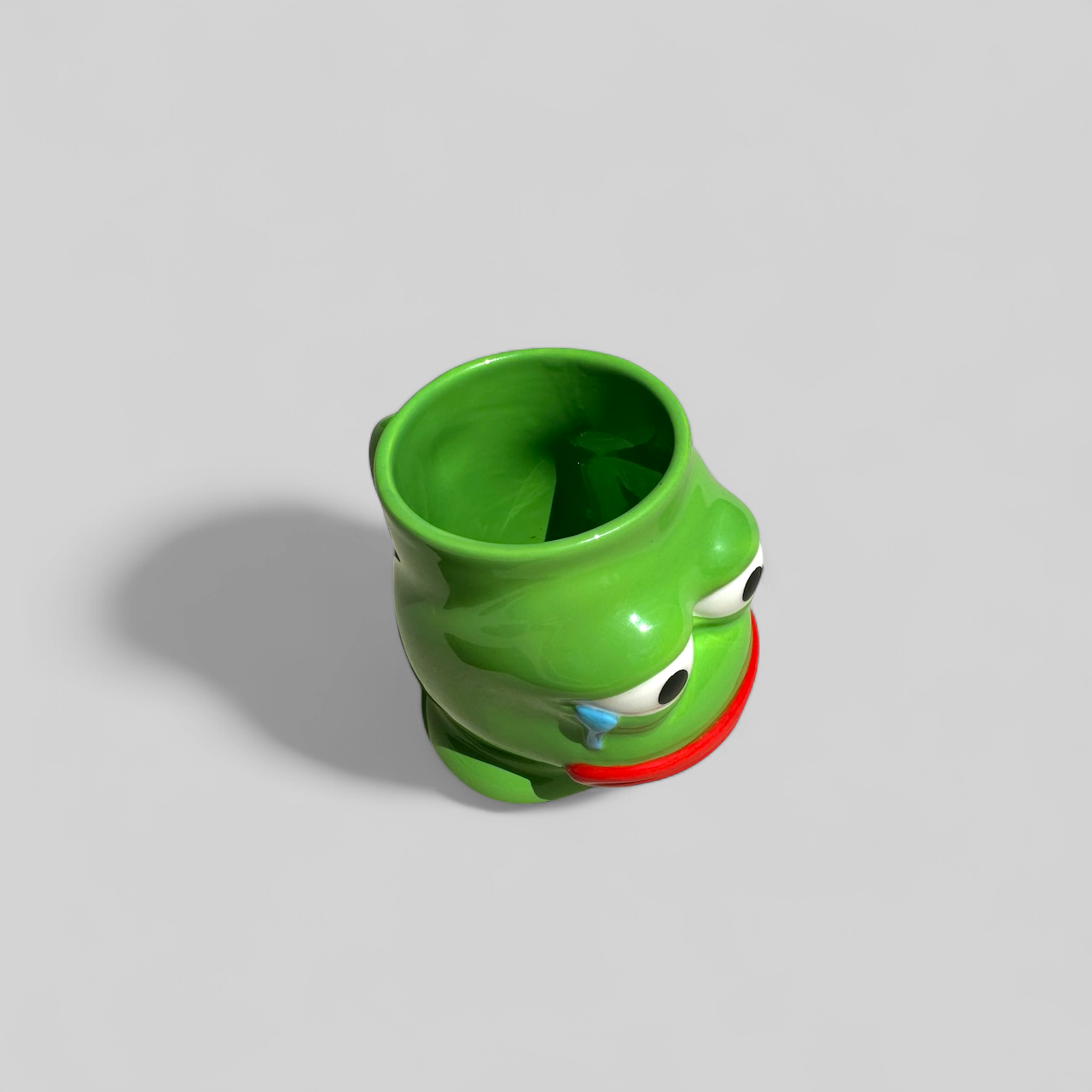 Pepe Mug