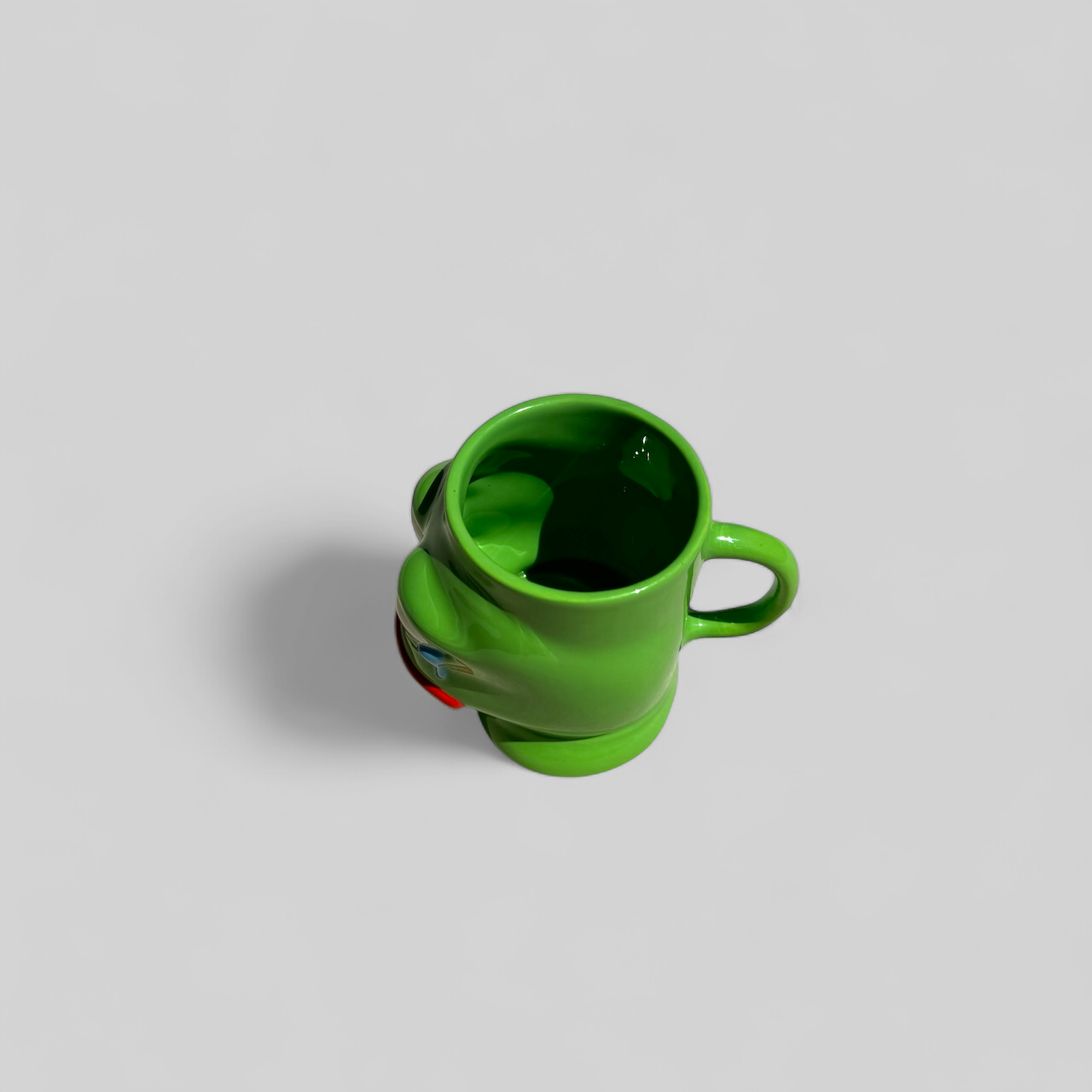 Pepe Mug