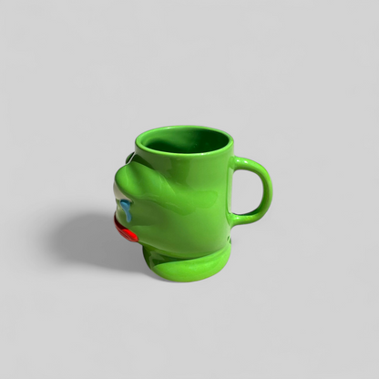 Pepe Mug